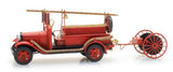 Artitec 387.500 Model AA Fire Truck
