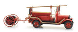 Artitec 387.500 Model AA Fire Truck