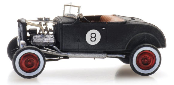 Artitec 387.530 Ford Model A Hot Rod