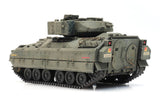 Artitec 6870269 M3 CFV Bradley Train Load