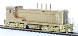 HO Scale Brass Model Train - Hallmark Models Various Roads VO-1000 Diesel - Unpainted