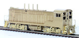 HO Scale Brass Model Train - Hallmark Models Various Roads VO-1000 Diesel - Unpainted