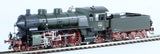Micro Metakit 08104H German DRG Class BR 14 Express Locomotive Olive Green Livery