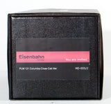 HO Brass Model Train - Eisenbahn Canada French PLM "Columbia" Locomotive - Factory Painted