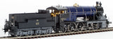 Micro Metakit 00800H kkStB Imperial Austrian Railway Class 470 Gölsdorf Locomotive