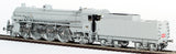Micro Metakit 96800H Italian Photo Grey Pacific Express Loco Class 691 of the FS
