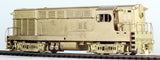 Key Models Imports Loewy Design Diesel Locomotive -  Used On Various Railroads - unpainted