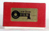 Key Models Imports Loewy Design Diesel Locomotive -  Used On Various Railroads - unpainted