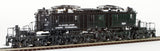 HO Brass Model Train - Overland Models OMI #1912.1 C.U.T Heavy Electric Class P-1 - Factory Painted