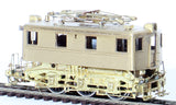 HO Brass Model Train - Alco Models Pennsylvania Railroad Electric Locomotive Class B-1 RAT - Unpainted