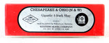HO Brass Model Trains - Westside Models Co. Chesapeake & Ohio Railroad - Norfolk & Western Railroad Gigantic 4-Truck Shay