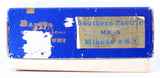 HO Brass Model Train - Balboa Models Southern Pacific 2-8-2 Class MK-5 Steam Locomotive #3250 - Custom Painted & Lettered