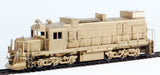 HOn3 BRASS HO Brass Model - Precision Scale PSC WP&Y White Pass & Yukon Alco Diesl C-C- DL-335 Modern Power - Unpainted