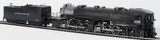 HO Brass Model Train - Balboa Models Southern Pacific 4-8-8-2 Class AC-4 #4185 - Custom Painted & Detailed