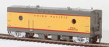 Rapido 107158 HO Scale Umion Pacific Steam Generator Car
