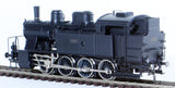 Metropolitan HO Brass Model Train - Swiss SBB CFF 0-8-0 Steam Locomotive Class E4/4 - Factory Painted