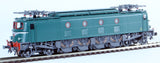 Metropolitan #553 HO Brass Model Train - French SNCF Electric Locomotive Class 2D2 - Factory Painted