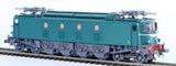 Metropolitan #553 HO Brass Model Train - French SNCF Electric Locomotive Class 2D2 - Factory Painted