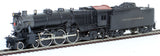 HO Brass Model Train - NJ Custom Brass Pennsylvania 4-6-2 Class  K4s - Custom Painted & Detailed