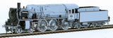 Micro Metakit 11400H German H17 Experimental Test Locomotive of the DRG