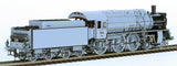 Micro Metakit 11400H German H17 Experimental Test Locomotive of the DRG