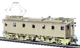 HO Brass Model Train - Model Engineering Works New Haven Railroad Electric Class EF-1 - Unpainted