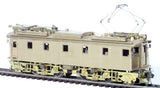 HO Brass Model Train - Model Engineering Works New Haven Railroad Electric Class EF-1 - Unpainted