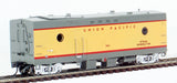 Rapido 107158 HO Scale Umion Pacific Steam Generator Car