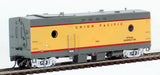 Rapido 107157 HO Scale Union Pacific Steam Generator Car