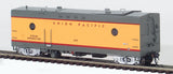 Rapido 107157 HO Scale Union Pacific Steam Generator Car
