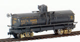 HOn3 BRASS HO Brass Model - PSC Frameless "UTIX" Tank Car Car #11057 - Custom Painted