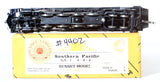 HO Brass Model Train - Sunset Models Southern Pacific 4-8-4 Class GS-1 Custom Painted