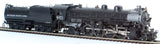 HO Brass Model Train - Westside Models Southern Pacific Railroad 4-8-2 Class MT-5 - Unpainted (Copy)