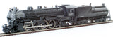 HO Brass Model Train - Westside Models Southern Pacific Railroad 4-8-2 Class MT-5 - Unpainted (Copy) (Copy)