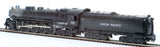 HO Brass Model Train - Pacific Fast Mail PFM Union Pacific 4-8-4 Class FEF-1 - Custom Painted