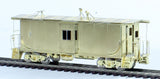 Overland Models #OMI-11153 Southern Pacific Steel Bay Window Caboose C50-9 #4700-4774