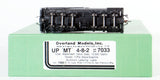HO Brass Model Trains - Overland Models OMI-1560.1 Union Pacific Railroad 4-8-2 Mountain - Factory Painted