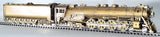 HO Brass Model Train - Oriental Limited Models Northern Pacific 4-8-4 Class A-4 - Unpainted