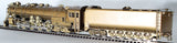 HO Brass Model Train - Oriental Limited Models Northern Pacific 4-8-4 Class A-4 - Unpainted
