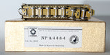 HO Brass Model Train - Oriental Limited Models Northern Pacific 4-8-4 Class A-4 - Unpainted
