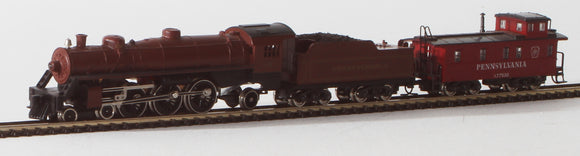 Marklin 8882 Steam Locomotive