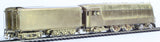 OVERLAND MODELS #1463 MILWAUKEE HIAWATHA 4-4-2 CLASS A-UNPAINTED