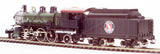 HO Brass Model Trains - Oriental Models Great Northern Railroad  2-6-2 Class J-1 - Factory Painted