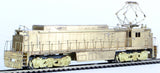 HO Brass Model Train - Alco Models GE General Electric Locomotive Class E33 Unpainted