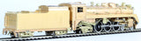 HO Brass Model Train - Pacific Fast Mail - PFM Canadian Pacific 4-6-2 Class G-3- Unpainted