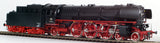 Lemaco HO Brass Model Train - German DB 4-6-2 Class BR 01 Express Locomotive - Factory Painted