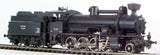 Lemaco HO Brass Model Train - Austrian 2-8-0 Freight Locomotive Class 80 - Factory Painted